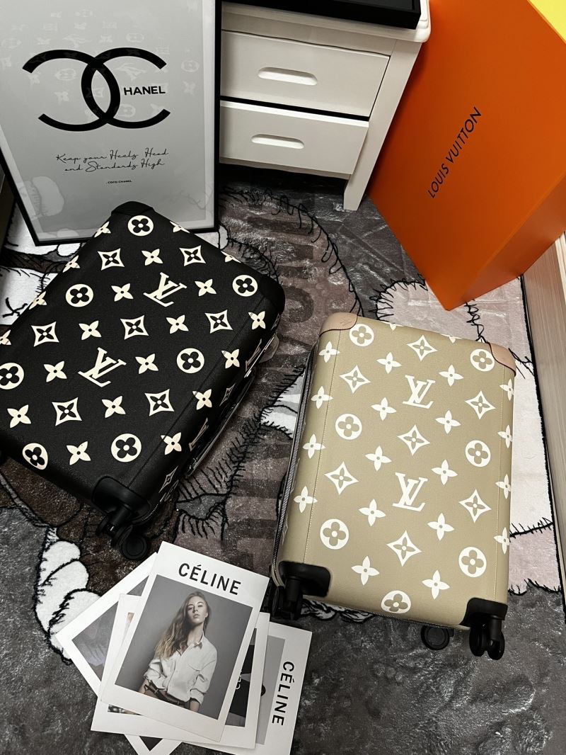 Louis Vuitton Suitcase